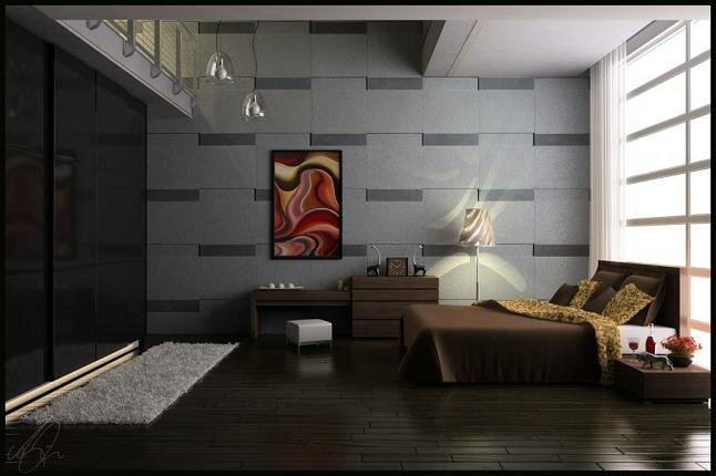 2009 top bedroom design